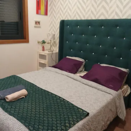 Douro E Ponte Suspensa 516 Privatunterkunft