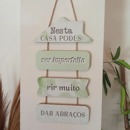 Douro E Ponte Suspensa 516 Privatunterkunft Cinfães