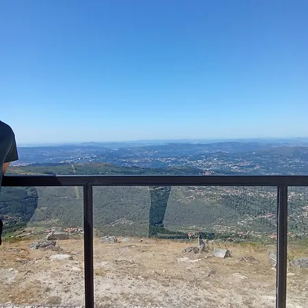 Douro E Ponte Suspensa 516 Privatunterkunft Cinfães
