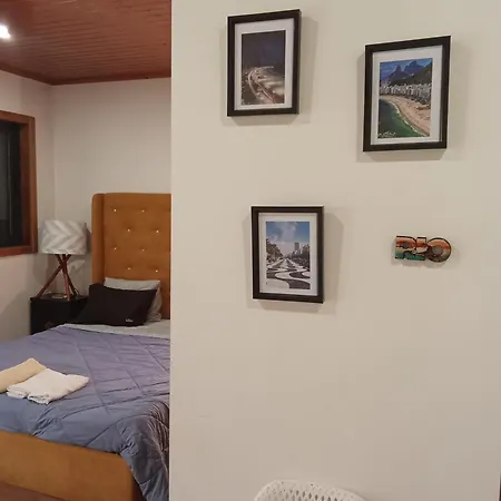 Privatunterkunft Douro E Ponte Suspensa 516 Cinfães