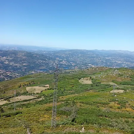 Privatunterkunft Douro E Ponte Suspensa 516 *